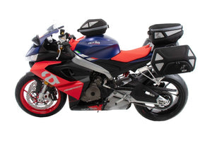 Luggage C-Bow Aprilia 660 - Hepco Becker - 6307597 00 01