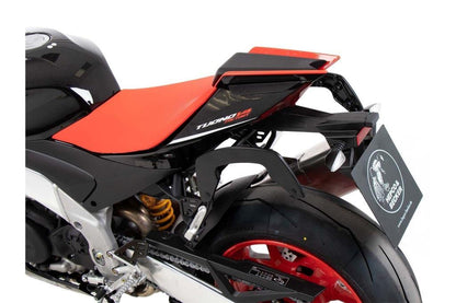 Luggage C-Bow Aprilia RSV4 - Hepco Becker - 6307626 00 01 - Riders Junction