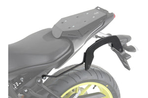 Luggage C Bow Carrier Yamaha MT07 - Hepco Becker - 6304 560 00 05