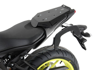 Luggage C Bow Carrier Yamaha MT07 - Hepco Becker - 6304 560 00 05 - Riders Junction