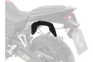 Luggage Carrier C-bow Honda Nx 500 - Hepco Becker - 6309546 00 05