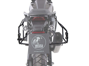 Luggage Carrier Harley Davidson Pan America - Hepco Becker - 6517600 00 01