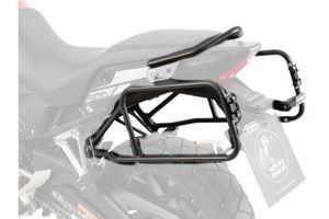 Luggage Carrier Lock It Honda NX 500 - Hepco Becker - 6509546 00 05