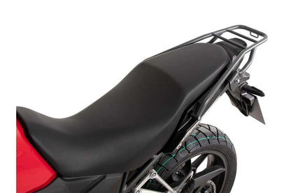 Luggage Carrier Rear Rack Honda Nx 500 - Hepco Becker - 6589546 01 05