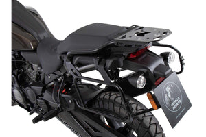 Luggage Mini Rack Harley Davidson Pan America - Hepco Becker - 6607600 01 01