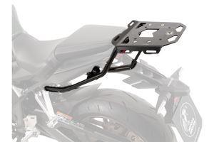 Luggage Mini Rack Honda Cb 650 RE - Hepco Becker - 6609547 01 01