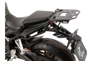 Luggage Mini Rack Honda Cb 650 RE - Hepco Becker - 6609547 01 01