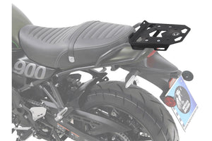Luggage Mini Rack Kawasaki Z900 Cafe - Hepco Becker - 6602533 01 01