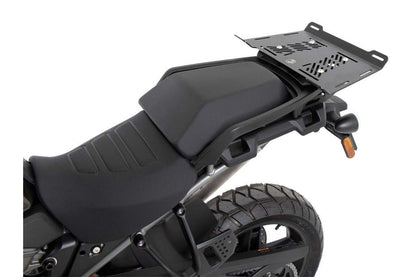 Luggage Rear Rack Harley Davidson Pan America - Hepco Becker - 8007600 00 01