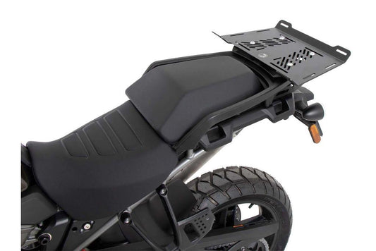 Luggage Rear Rack Harley Davidson Pan America - Hepco Becker - 8007600 00 01