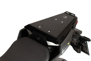 Luggage Sportrack Honda CB 750 Hornet - Hepco Becker - 6709541 00 01