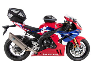 Luggage Sportrack Honda CBR 1000 RR - Hepco Becker - 6709524 00 01 - Riders Junction