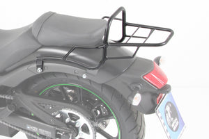 Luggage Top Case Carrier Kawasaki Vulcan S - Hepco Becker - 6502524 01 01