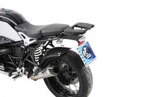 Luggage Topcase Carrier BMW R NineT - Hepco Becker - 650669 01 01