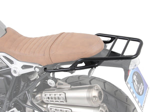 Luggage Topcase Carrier BMW R9T - Hepco Becker - 654669 01 01