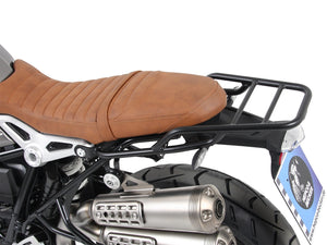 Luggage Topcase Carrier BMW R9T - Hepco Becker - 654669 01 01