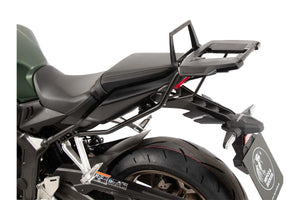 Luggage Topcase Carrier Honda Cb 650 RE - Hepco Becker - 6529547 01 01 - Riders Junction