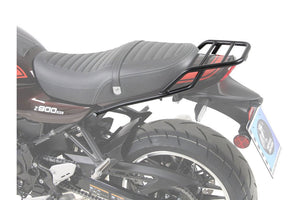 Luggage Topcase Carrier Tubed Kawasaki Z900 Cafe - Hepco Becker - 6542533 01 01