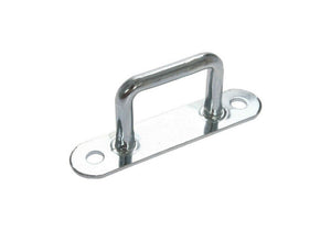 Wunderlich Luggage hook for Hard Luggage - 25160-000