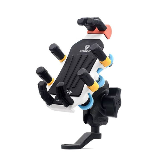 M1 Pro - Clawgrip Mobile Holder with Wireless Charging -  Fahren