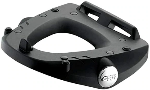 M5M Monolock Plate by Givi - Riders Junction