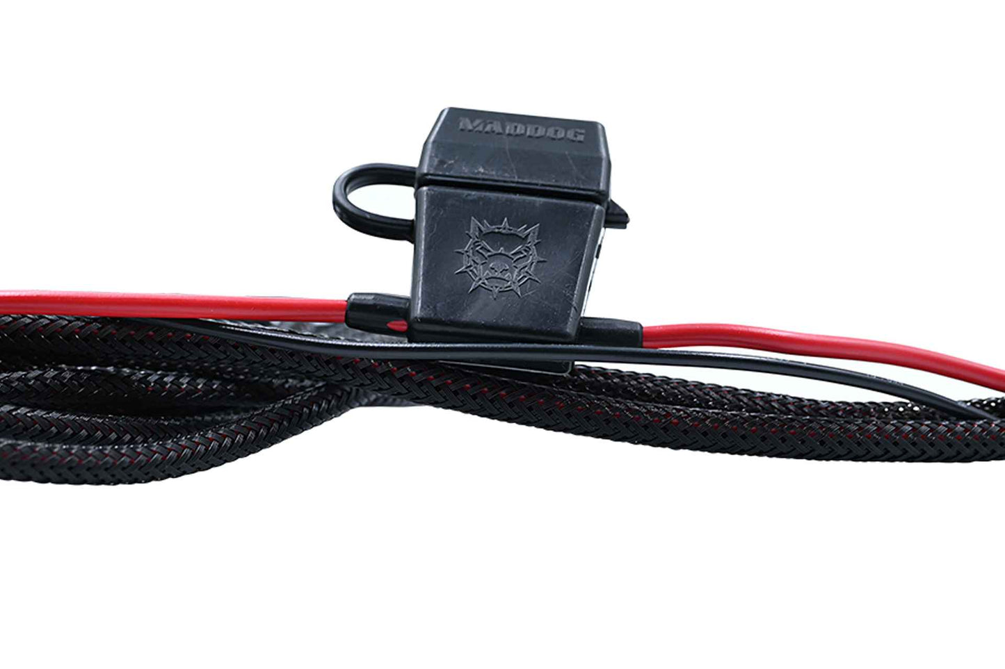 MADDOG - 4-Wheeler Wire harness (with switch)