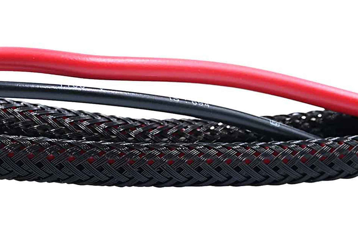 MADDOG - 4-Wheeler Wire harness (with switch)