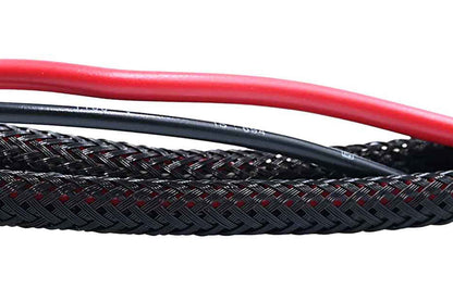 MADDOG - 4-Wheeler Wire harness (with switch)