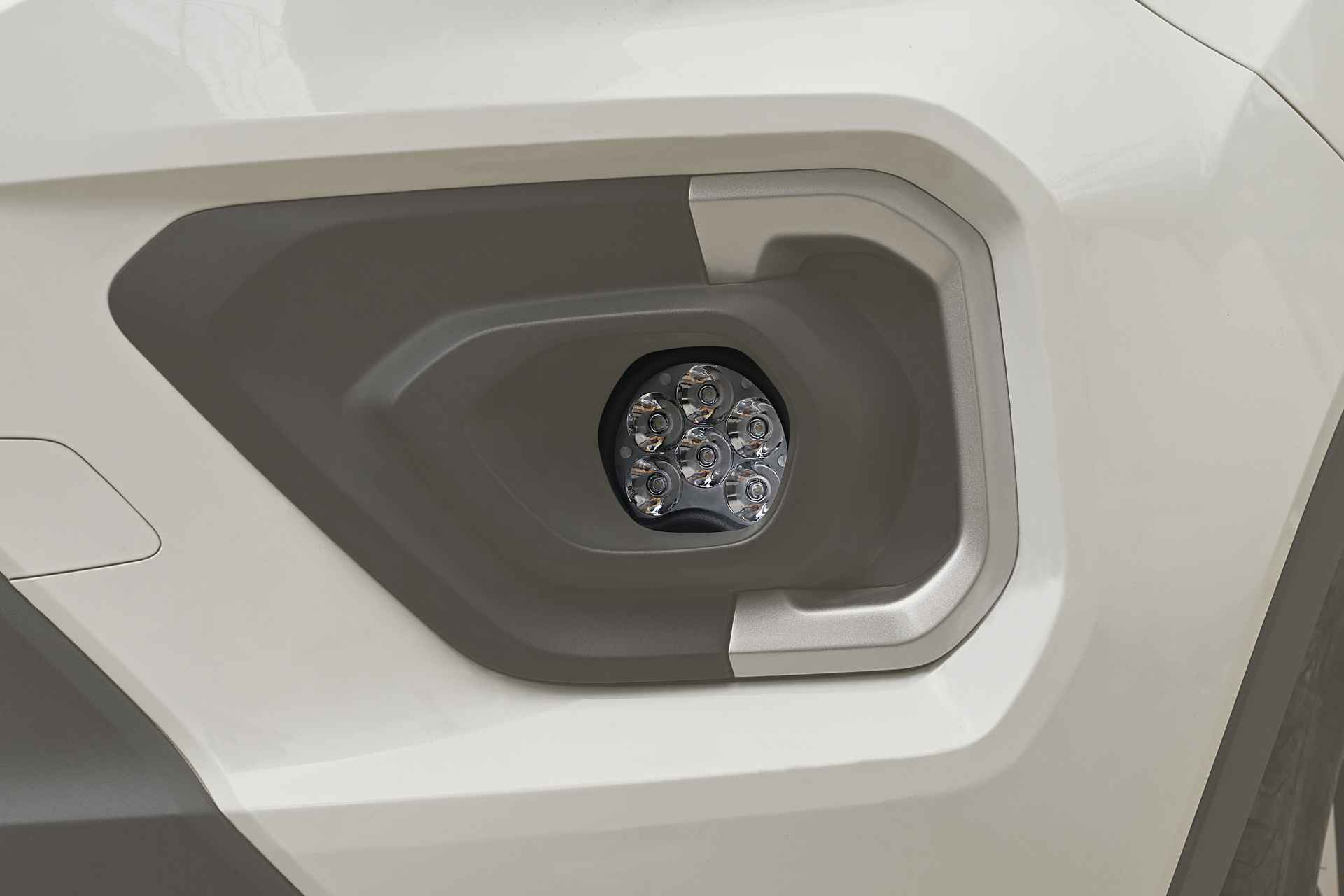 MADDOG Alpha Lights for TATA Nexon/Harrier/Safari