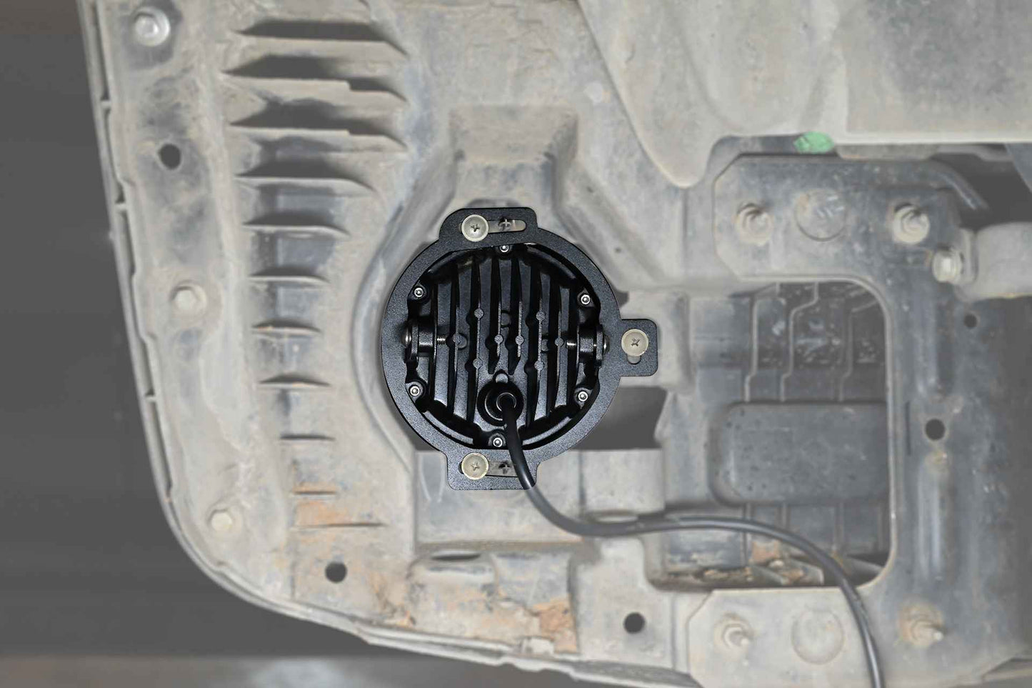 MADDOG Alpha - Thar Auxiliary Light