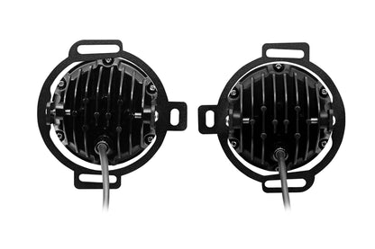 MADDOG Alpha - Thar Auxiliary Light