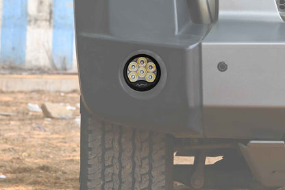 MADDOG Alpha - Thar Auxiliary Light