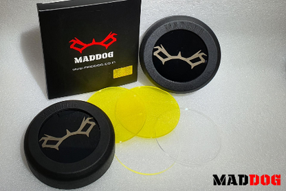 MADDOG Led Aux Filter for Scout / Scout-X