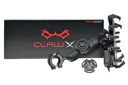 MADDOG Claw X Bike Phone Holders