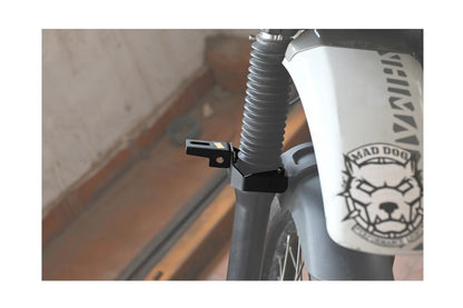 MADDOG Light Mounts for Himalayan & Interceptor/GT650