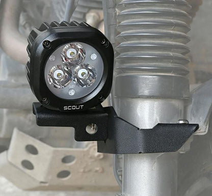 MADDOG Scout Auxiliary light