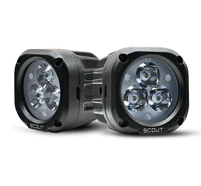 MADDOG Scout Auxiliary light