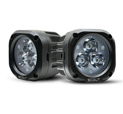 MADDOG Scout Auxiliary light