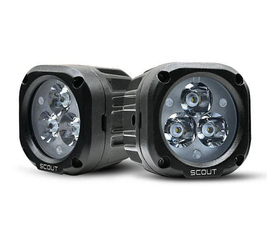 MADDOG Scout Auxiliary light