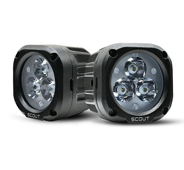 MADDOG Scout Auxiliary light