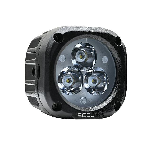 MADDOG Scout Auxiliary light
