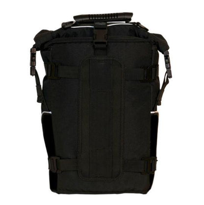 MAX 20 Dirtsack Modular Luggage Gray-Riders-Junction