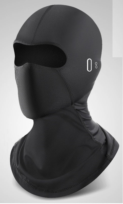 MH Moto Ice Cool Pro Balaclava (Easy Glass) - Long