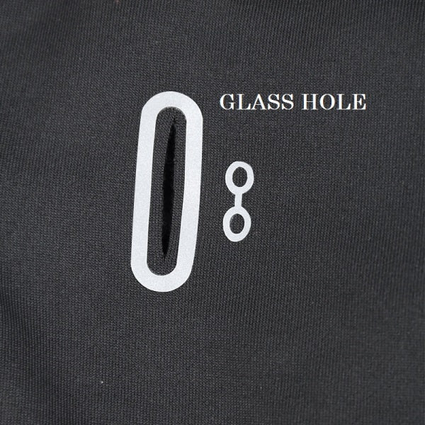 MH Moto Ice Cool Pro Balaclava (Easy Glass) - Long