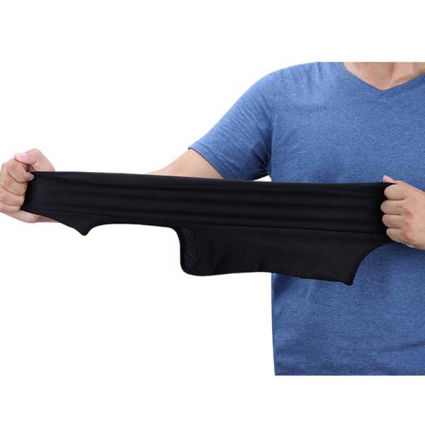 MH Moto Ice Cool Pro Balaclava (Easy Glass) - Short