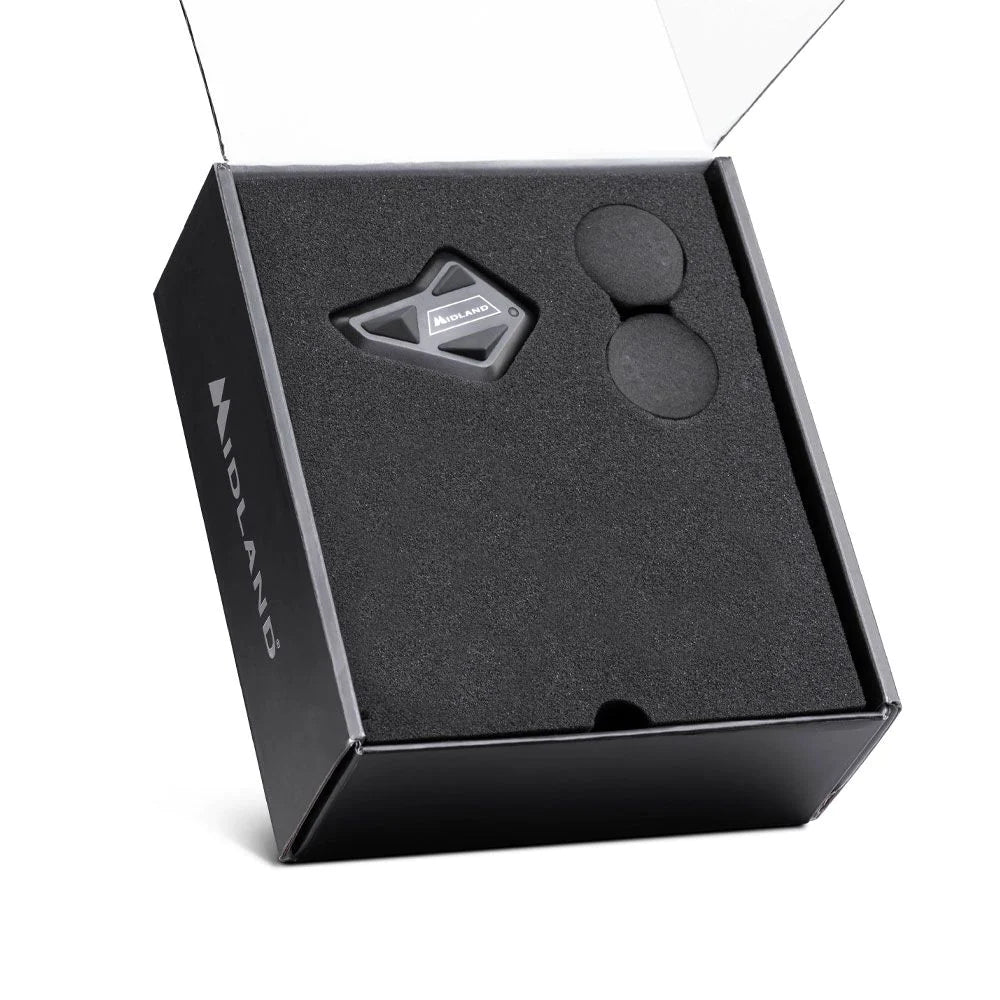 MIDLAND Bluetooth Mini Intercom