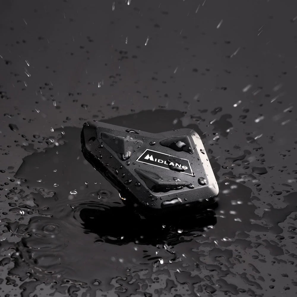 MIDLAND Bluetooth Mini Intercom