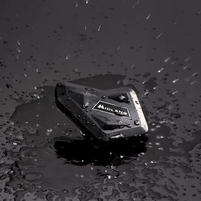 MIDLAND Bluetooth Mini Intercom