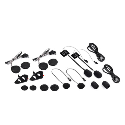 MIDLAND Bluetooth Mini Intercom (TWIN PACK)