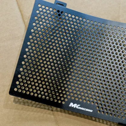 MK Racing Radiator for Grill Aprilia RS 457